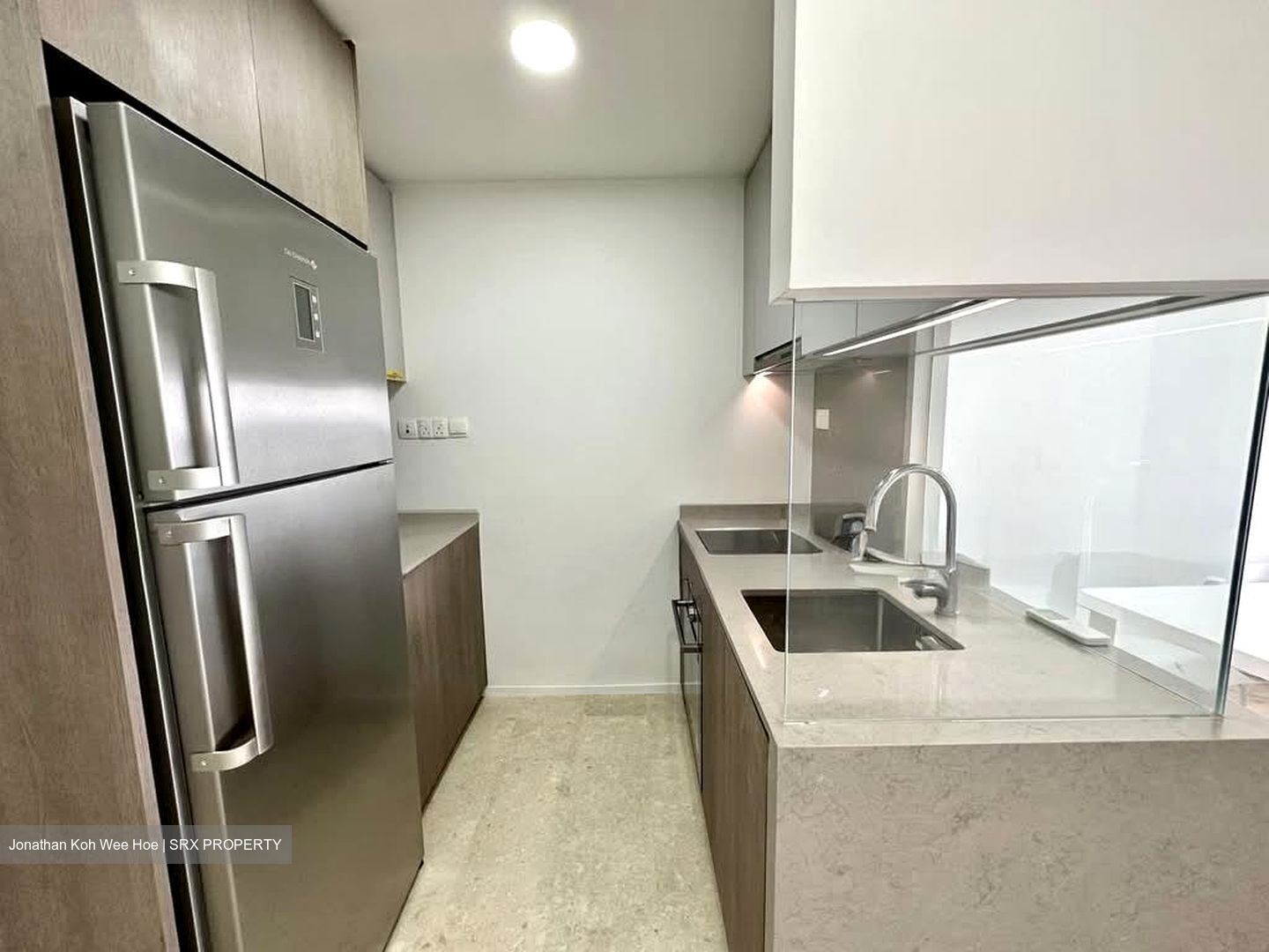 Avenue South Residence (D3), Apartment #533665141